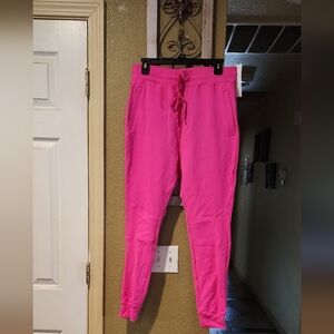Buffbunny joggers   L